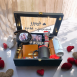 Personalized Luxury Gift Hamper Box